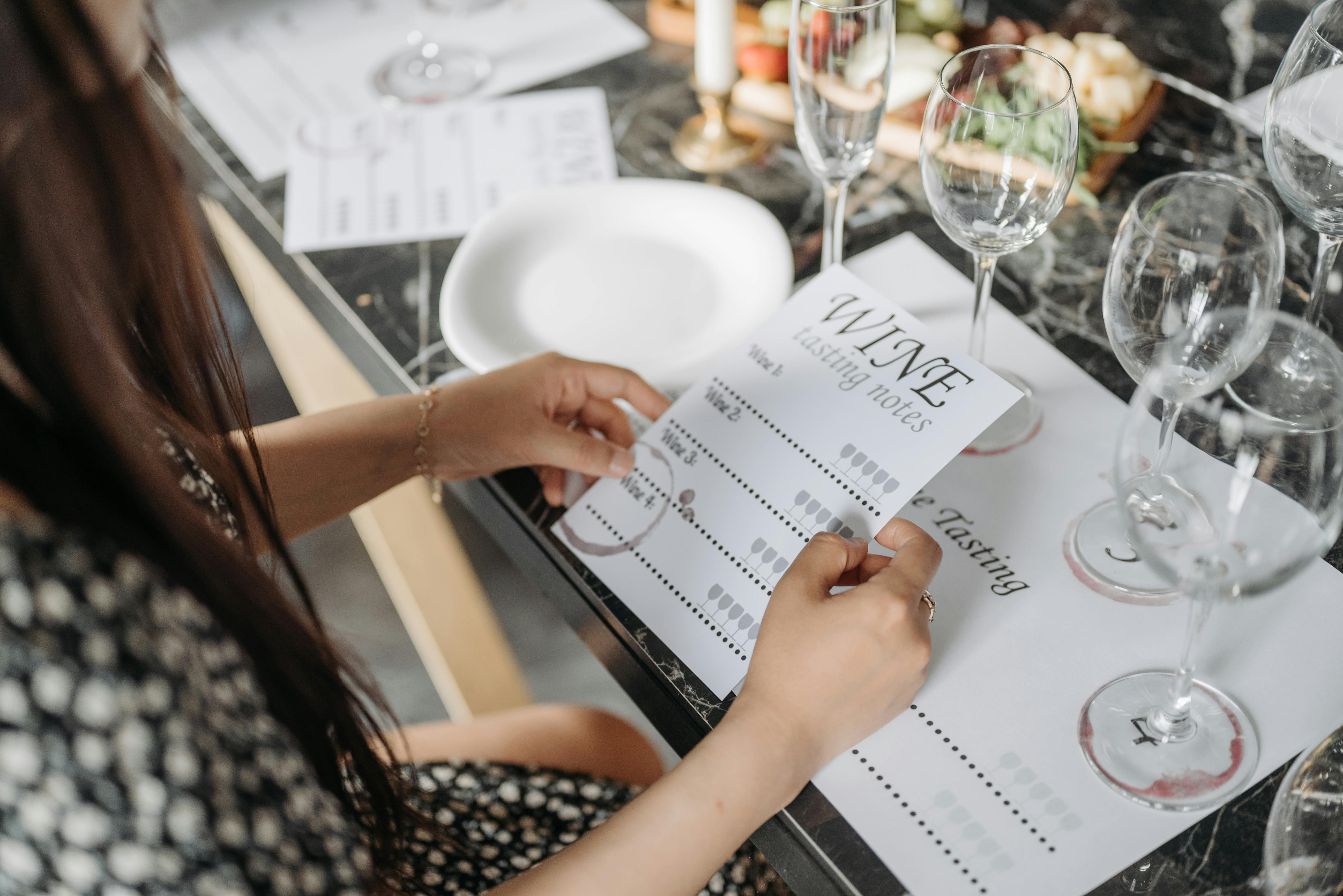 All-Inclusive Meals